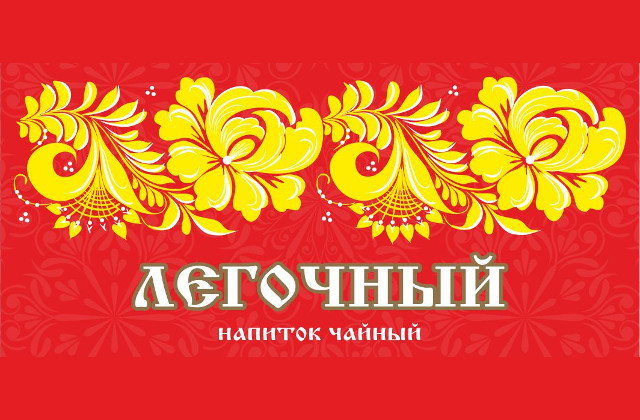Легочный напиток чайный